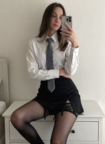 🔥 Leya gornaya  page leaked private photo uncensored full