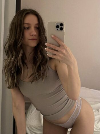 🔥 Leya gornaya  page leaked private photo uncensored full