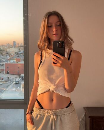 🔥 Leya gornaya  page leaked private photo uncensored full