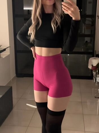 🔥 Leya gornaya  page leaked private photo uncensored full