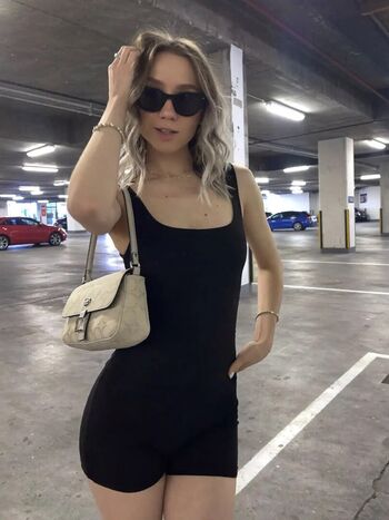 🔥 Leya gornaya  page leaked private photo uncensored full