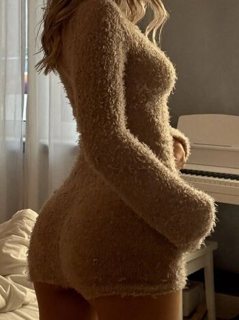 🔥 Leya gornaya  page leaked private photo uncensored full