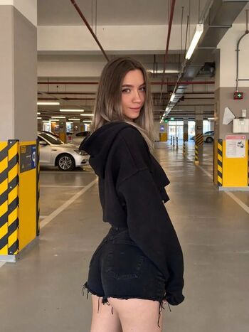 🔥 Leya gornaya  page leaked private photo uncensored full