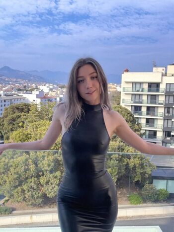 🔥 Leya gornaya  page leaked private photo uncensored full