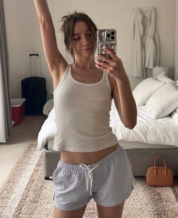 🔥 Leya gornaya  page leaked private photo uncensored full