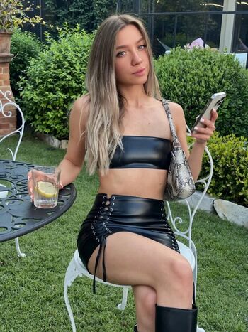 🔥 Leya gornaya  page leaked private photo uncensored full
