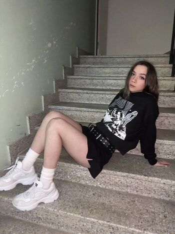 🔥 Leya gornaya  page leaked private photo uncensored full