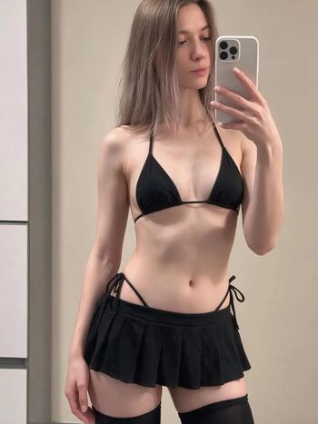 🔥 Leya gornaya  page leaked private photo uncensored full