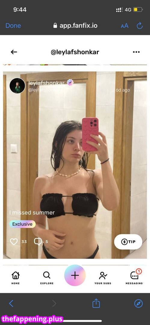 🔥 Page/ leaked private photo uncensored full