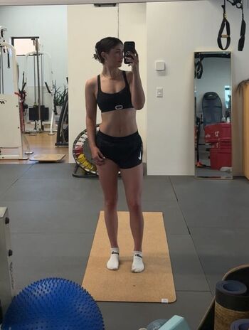 🔥 Lia block leaked private photo uncensored full