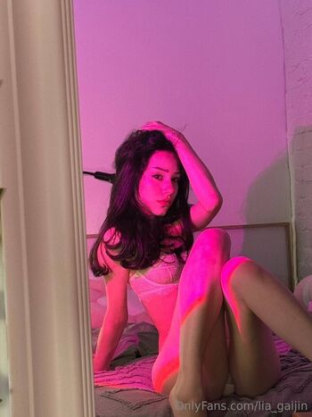 🔥 Liaglamour page leaked private photo uncensored full