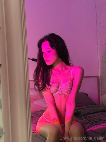 🔥 Liaglamour leaked private photo uncensored full