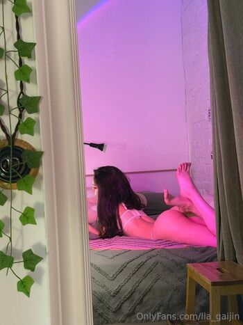 🔥 Liaglamour leaked private photo uncensored full