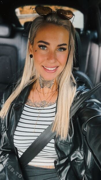 🔥 Likkifrost leaked private photo uncensored full