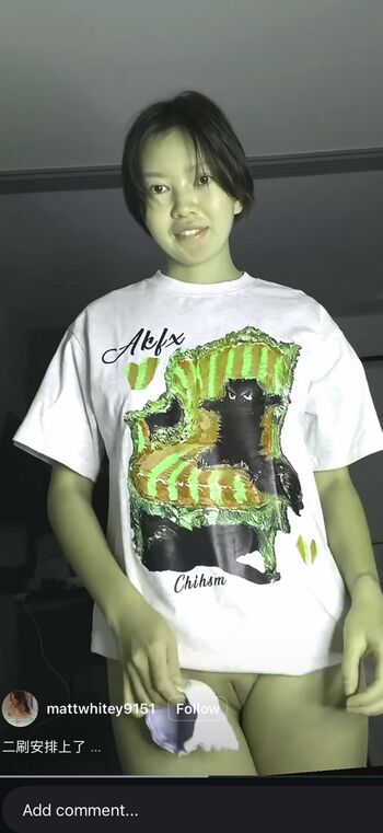 🔥 Lil kris xo leaked private photo uncensored full