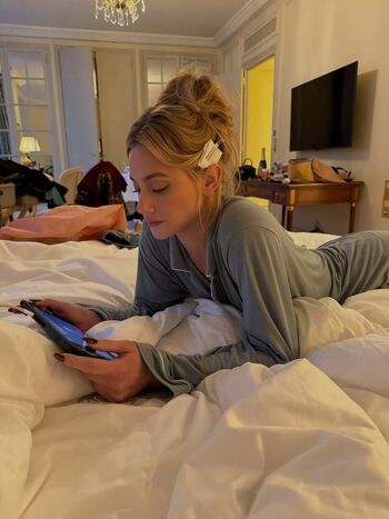 🔥 Lili reinhart page leaked private photo uncensored full