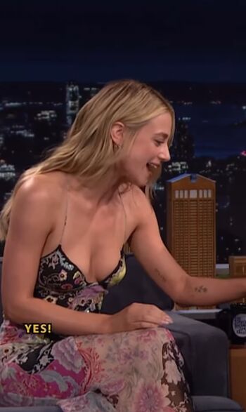 🔥 Lili reinhart page leaked private photo uncensored full
