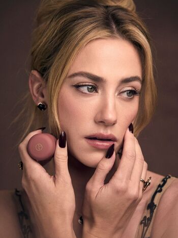 🔥 Lili reinhart leaked private photo uncensored full