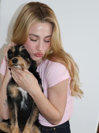 🔥 Lili reinhart leaked private photo uncensored full