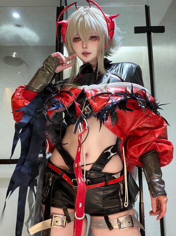 🔥 Lilium page leaked private photo uncensored full
