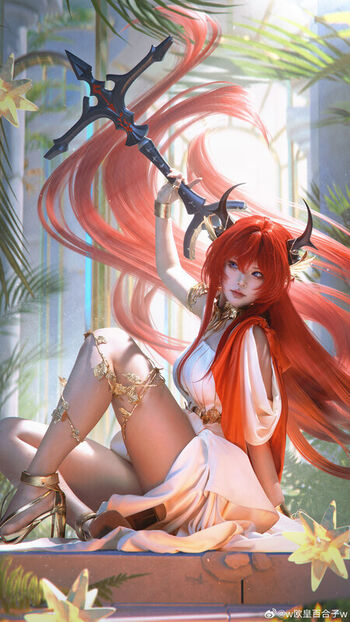 🔥 Lilium page leaked private photo uncensored full