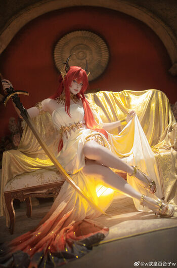 🔥 Lilium page leaked private photo uncensored full
