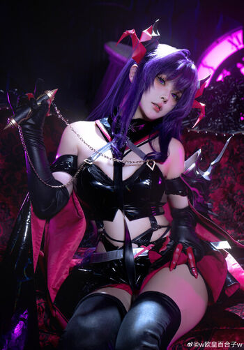 🔥 Lilium page leaked private photo uncensored full