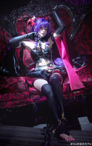 🔥 Lilium page leaked private photo uncensored full
