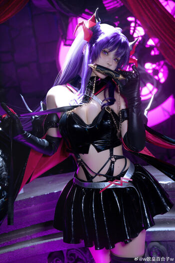 🔥 Lilium page leaked private photo uncensored full