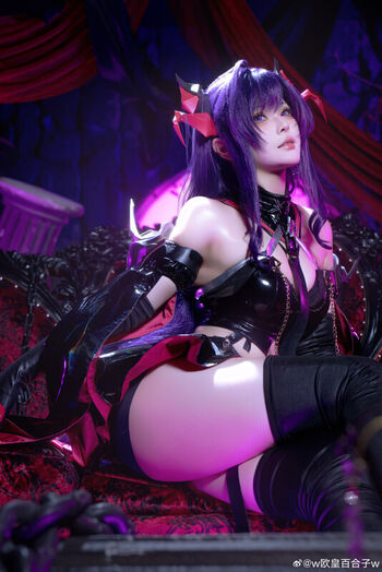 🔥 Lilium page leaked private photo uncensored full