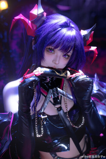 🔥 Lilium page leaked private photo uncensored full