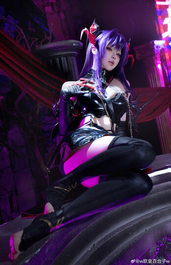 🔥 Lilium page leaked private photo uncensored full
