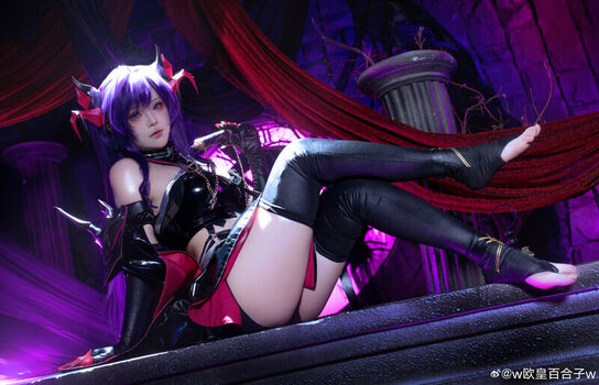 🔥 Lilium page leaked private photo uncensored full