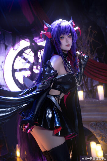 🔥 Lilium page leaked private photo uncensored full