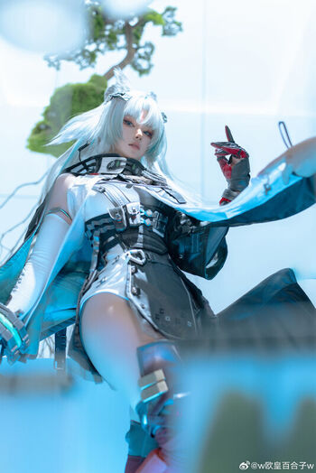 🔥 Lilium leaked private photo uncensored full