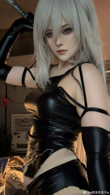 🔥 Lilium leaked private photo uncensored full