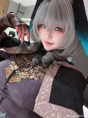 🔥 Lilium leaked private photo uncensored full