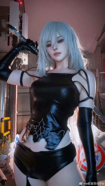 🔥 Lilium leaked private photo uncensored full