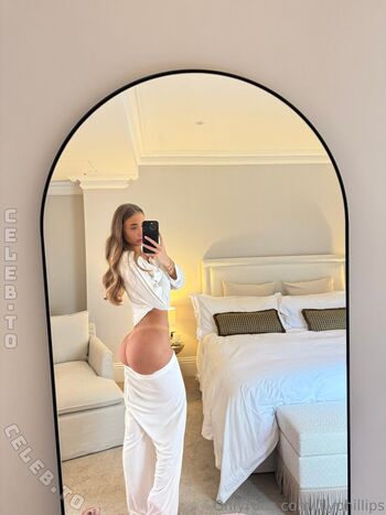 🔥 Lillian phillips  page leaked private photo uncensored full