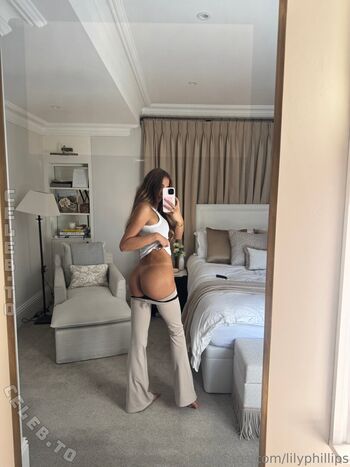 🔥 Lillian phillips leaked private photo uncensored full