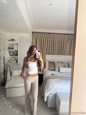 🔥 Lillian phillips leaked private photo uncensored full