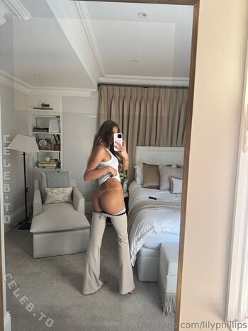 🔥 Lillian phillips leaked private photo uncensored full