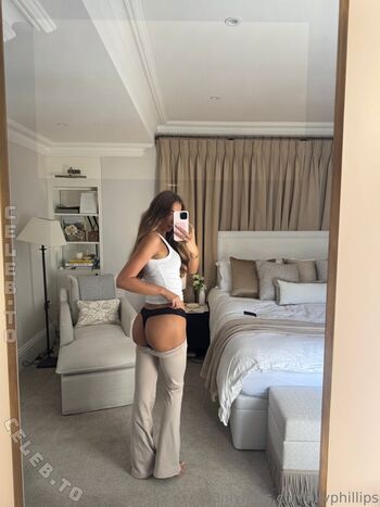 🔥 Lillian phillips leaked private photo uncensored full