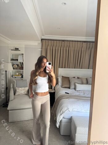🔥 Lillian phillips leaked private photo uncensored full
