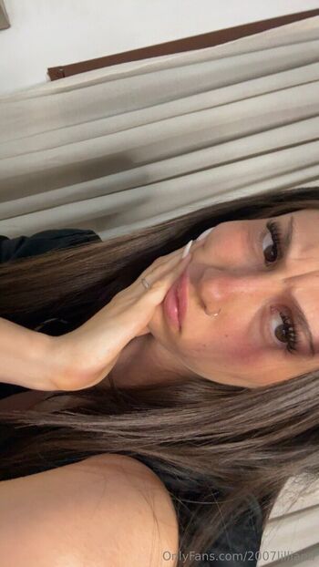 🔥 Lillianaflores leaked private photo uncensored full