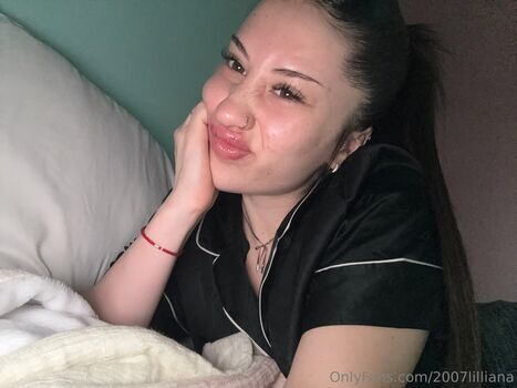 🔥 Lillianaflores leaked private photo uncensored full