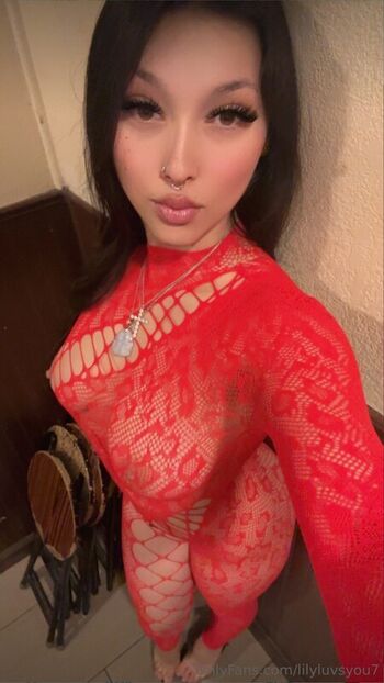 🔥 Lilyluvsyou leaked private photo uncensored full