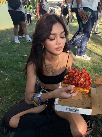 🔥 Lilymaymac leaked private photo uncensored full