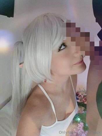 🔥 Lilywired leaked private photo uncensored full