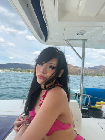 🔥 Linaboobie  page leaked private photo uncensored full